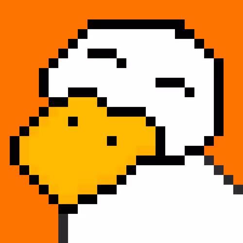 OpenSea profile picture for @Ducks