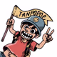 TANPOPOE