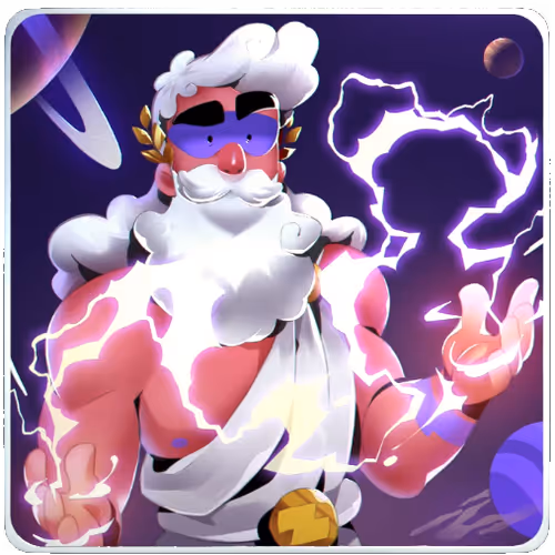 OpenSea profile picture for @MMA
