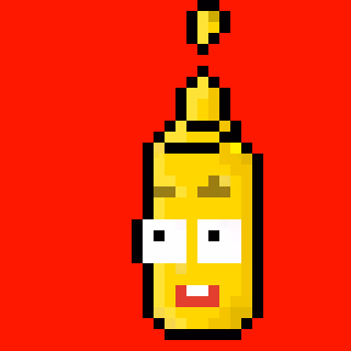 OpenSea profile picture for @Sauces