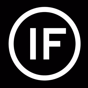 OpenSea profile picture for @IF