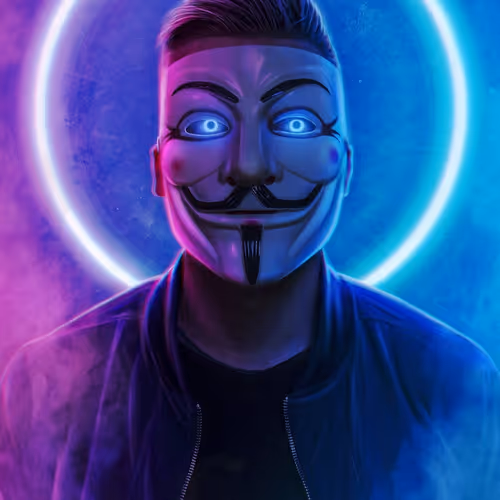 OpenSea profile picture for @Wonder_OG