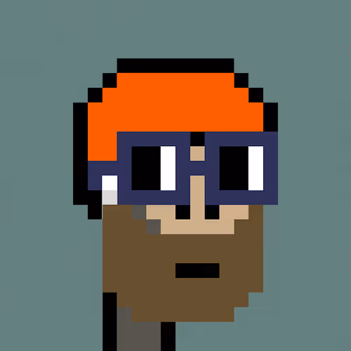 OpenSea profile picture for @VALVES