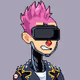 CypherDweller