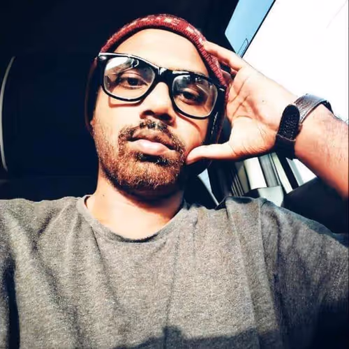 OpenSea profile picture for @FaizJaved