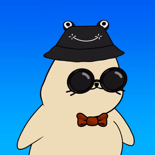 Gerry Stephen OpenSea profile picture