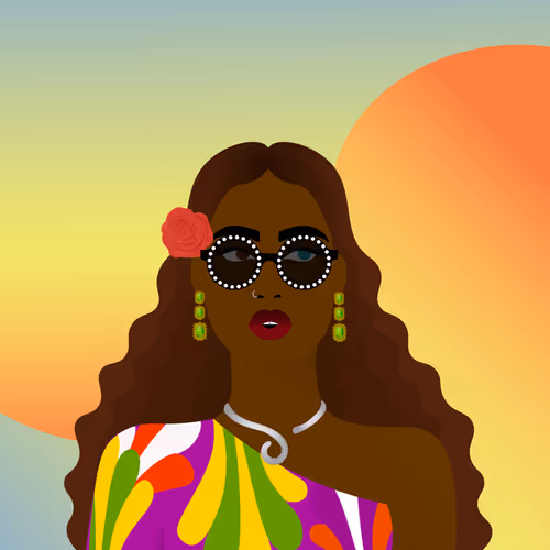 OpenSea profile picture for @Wedlock