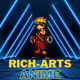 RichArtsAnime