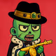 ZombieGangster