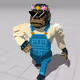 0xcf525a5450fae40600da1b9c483bb1cd17d86acd