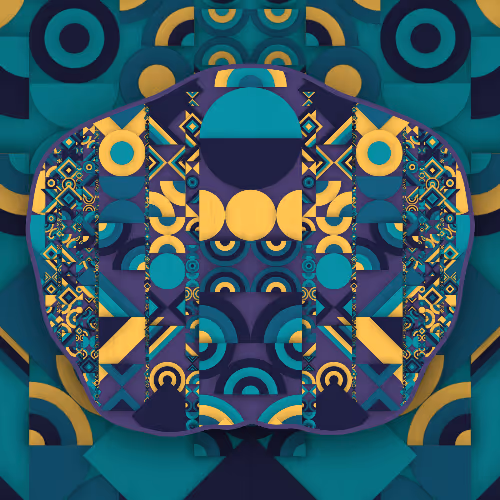 OpenSea banner for @Offs