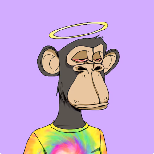 OpenSea profile picture for @Make