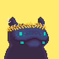 OpenSea profile picture for @Indiscreet