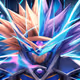 SaiyanBlueKonohagakure
