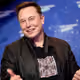 ElonMuskTSLA