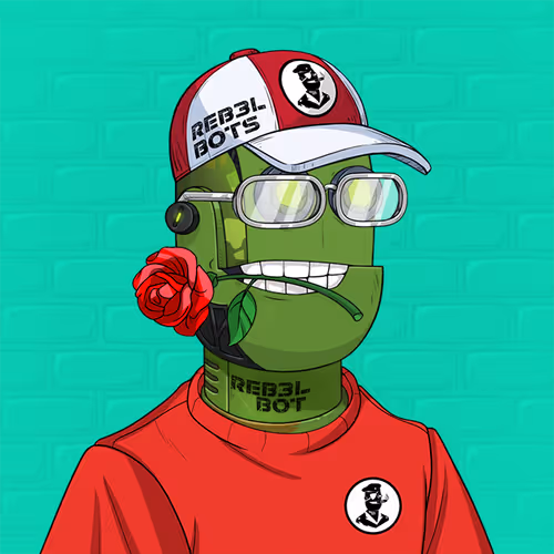 OpenSea profile picture for @paycheck