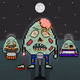 ZombieFreezer