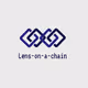 Lens-on-a-chain
