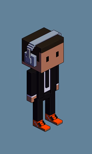 OpenSea profile picture for @economist