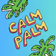 CalmPalm_NFT