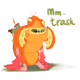 Mynewtrashcan