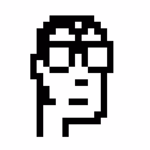OpenSea profile picture for @Gulag