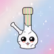 McDoodle_Bong