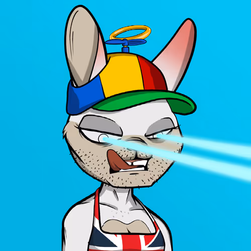 OpenSea profile picture for @Love_Life