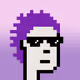 PurpleHair