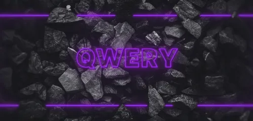 OpenSea profile picture for @qwery