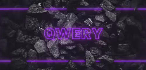 OpenSea banner for @qwery