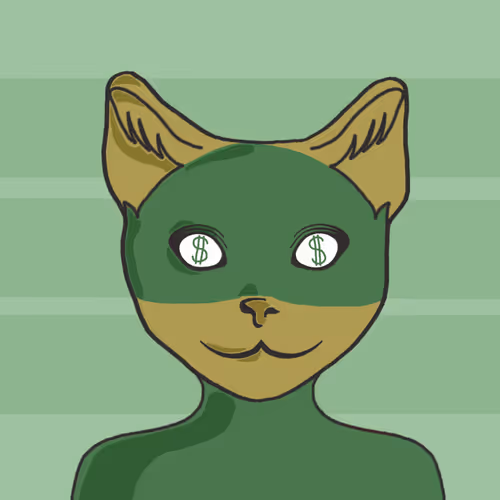 OpenSea profile picture for @MAA