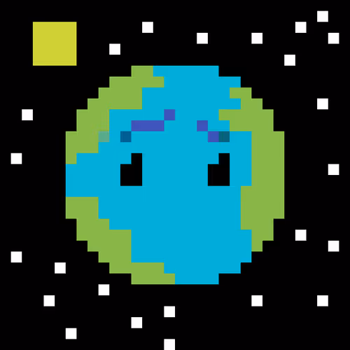 OpenSea profile picture for @Resetting
