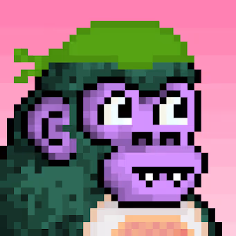 OpenSea profile picture for @Announced