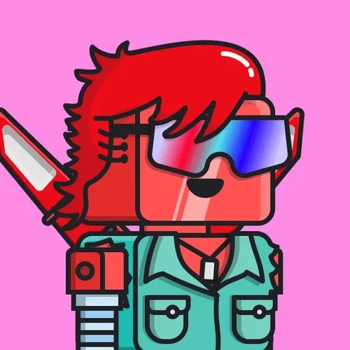 OpenSea profile picture for @screen
