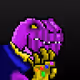 CyberRex