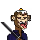 HumanApes