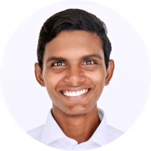 OpenSea profile picture for @Manikandan