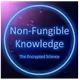 NonFungibleKnowledge