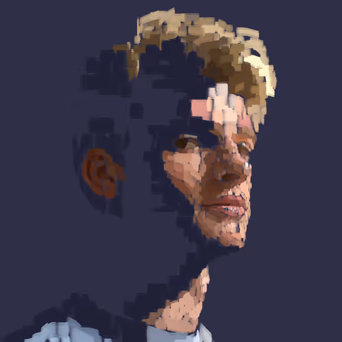 OpenSea profile picture for @fickle