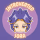 IntrovertedSora