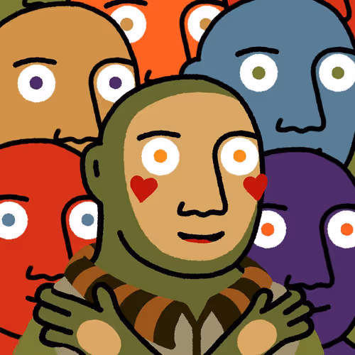 OpenSea profile picture for @Surfers