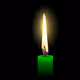 greencandel