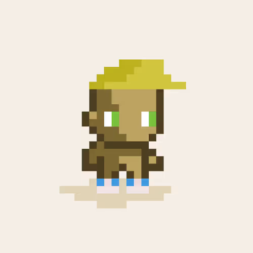 OpenSea profile picture for @YOSHINO