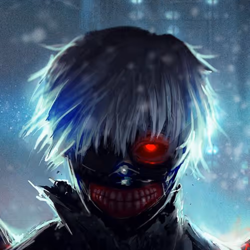 OpenSea profile picture for @Vanish