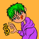 Zenmashi