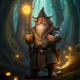 Dwarfinwoods