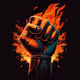 burnfist