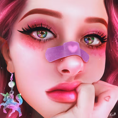 OpenSea profile picture for @Felt