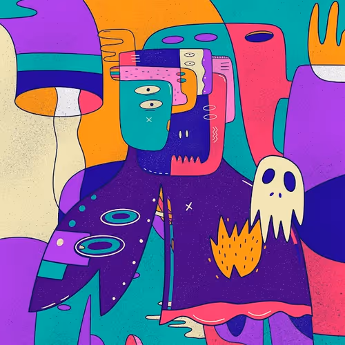 OpenSea banner for @McGill